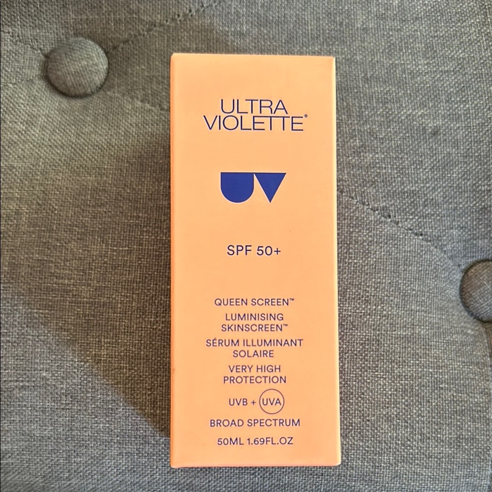 Ultra Violette Queen Screen SPF 50+ Serum